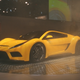 Illustration for article titled Saleen S5S Raptor Concept Unveiled At New York Auto Show